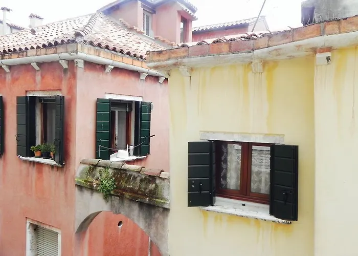 Home Venice s-Rialto 1 - 2 - 3